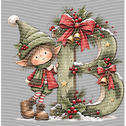 Christmas-ADJ 11365